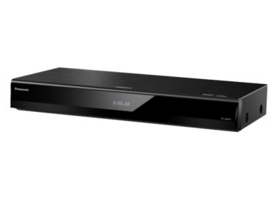 Panasonic DP-UB824EGK_OUTLET00002 EG UB824 K left l171212 1