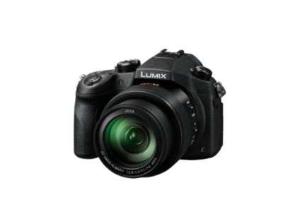 Panasonic DMC-FZ1000D9 FZ1000 slant