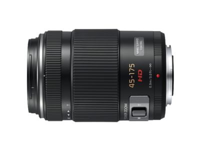 Panasonic H-PS45175E-K H PS45175E Gallery3 WOC 20130903