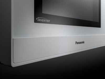 Panasonic NN-GT45KWSUG_OUTLET00003 Image2 NN GT45KW SUG 1