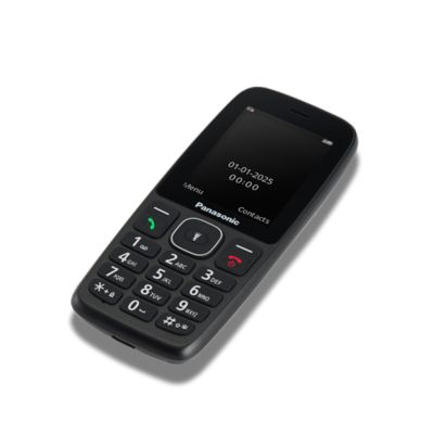 Panasonic KX-TF400EXC KX TF400 gallery2 1