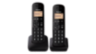 Teléfono digital inalámbrico con bloqueo de llamadas KX-TGB612 Imagen en miniatura 3