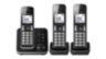 Telephone KX-TGD623E Thumbnail Image 2