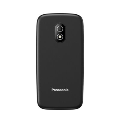 Panasonic KX-TU410EXR KX TU410EXB closed front 1