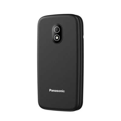 Panasonic KX-TU410EXR KX TU410EXB closed front slant 1