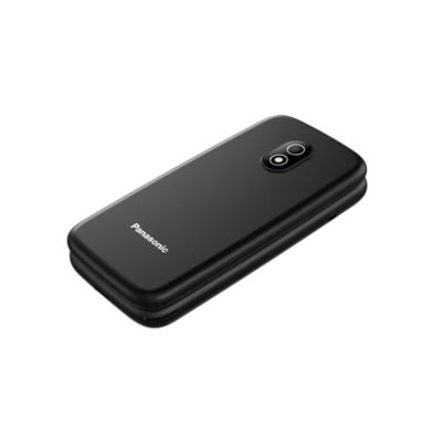 Panasonic KX-TU410EXR KX TU410EXB closed slant 1