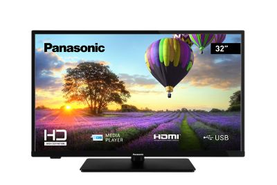 Panasonic TX-32M330E M330 32 F%20inscreen logos