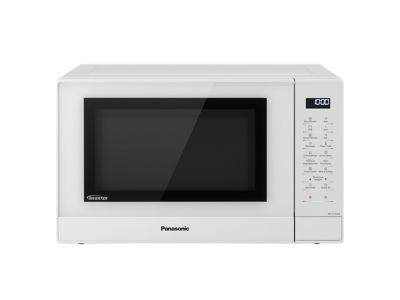 Panasonic NN-GT45KWSUG_OUTLET00003 NN GT45KW SUG%20 front 1