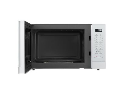 Panasonic NN-GT45KWSUG_OUTLET00003 NN GT45KW SUG front open 1
