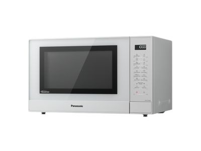 Panasonic NN-GT45KWSUG_OUTLET00003 NN GT45KW SUG left 1
