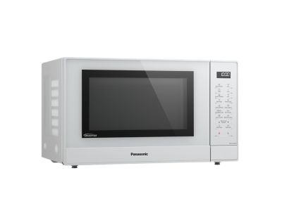 Panasonic NN-GT45KWSUG_OUTLET00003 NN GT45KW SUG right 1