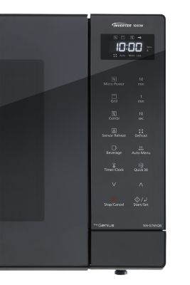 Panasonic NN-GT65QBEPG NN GT65QB gallery5 1