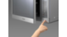 Photo of Combination Microwave Oven NN-GT67JS