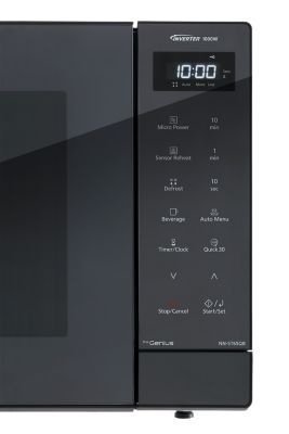 Panasonic NN-ST65QBEPG NN ST65QB BPQ EPG panel 02 1