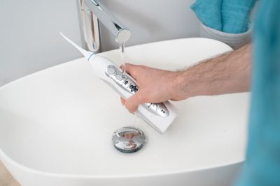 Panasonic EW1411H845 PAPEU Oralcare Lifestyle Image 2022 EW 1411 Motiv 002 MEP Global Rights until 03 2025 1349