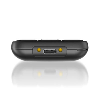 Panasonic KX-TU260EXB Panasonic KX TU260 Bottom 1