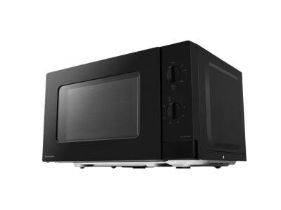 Panasonic NN-SM22QBEPG_OUTLET00001 Panasonic MWO NN SM22QB PRODUCT PICTURE EPG Image 1