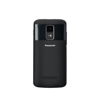 Panasonic KX TU160 BACK BLACK 5