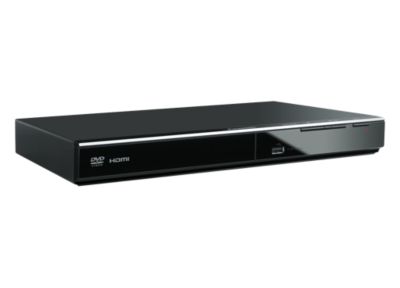 Panasonic DVD-S700EP-K S700 right l130326