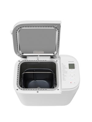 Panasonic SD-B2510WXE_OUTLET00001 SD B2510 W front open 1
