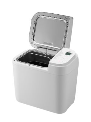 Panasonic SD-B2510WXE_OUTLET00001 SD B2510 W slant open 1
