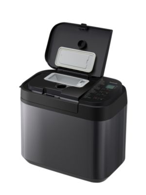 Panasonic SD-YR2540HXD_OUTLET00001 SD YR2540 H slant open 2