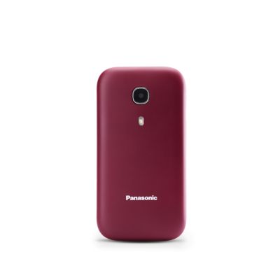 Panasonic KX-TU400EXR WINERED TU4008843 2020