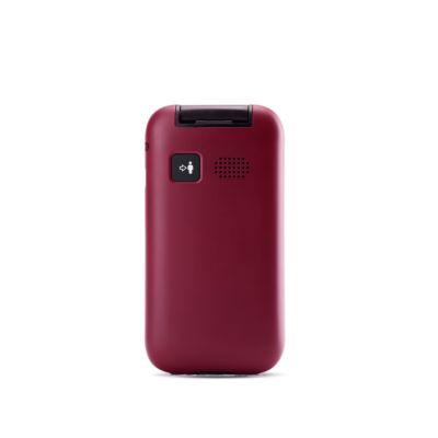 Panasonic KX-TU400EXR WINERED TU4008864 2 2020