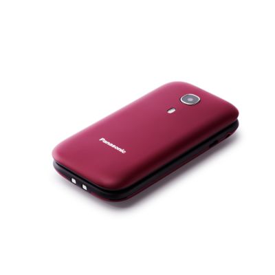 Panasonic KX-TU400EXR WINERED TU4008959 2020