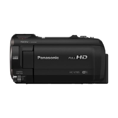 Panasonic HC-V785EP-K camcorder 2022 v785 galleryimages 1 220719