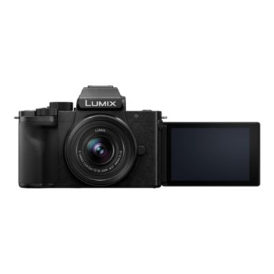 Panasonic DC-G100WEG-K lumix 2020 g100w galleryimages 3 210129