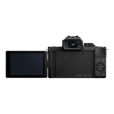 Panasonic DC-G100WEG-K lumix 2020 g100w galleryimages 4 210129