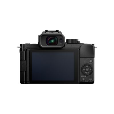 Panasonic DC-G100WEG-K lumix 2020 g100w galleryimages 5 210129