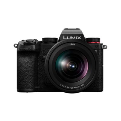 Panasonic DC-S5KE-K lumix 2020 s5k galleryimages 1 201030 1