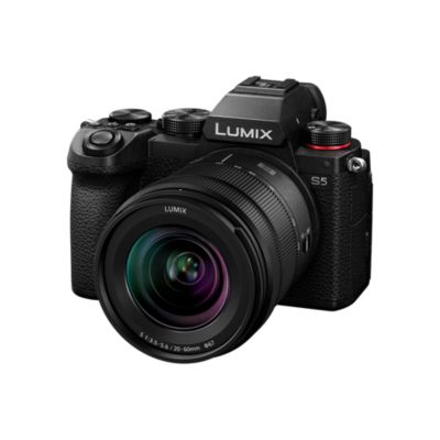 Panasonic DC-S5KE-K lumix 2020 s5k galleryimages 2 201030 1