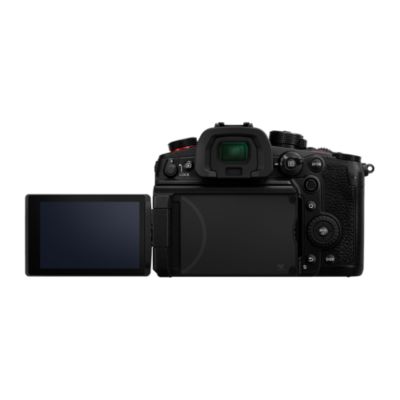 Panasonic DC-GH6E lumix 2022 gh6 galleryimages 4 220214