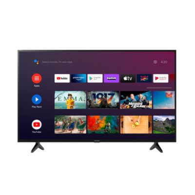 Panasonic TX-43LS500E tv 2022 43LS500 galleryimages 1 220425
